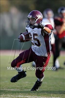 Thumbnail 2 in Cerritos Valley Christian @ JSerra photogallery.