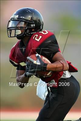 Thumbnail 2 in Cerritos Valley Christian @ JSerra photogallery.