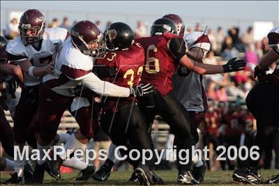 Thumbnail 1 in Cerritos Valley Christian @ JSerra photogallery.
