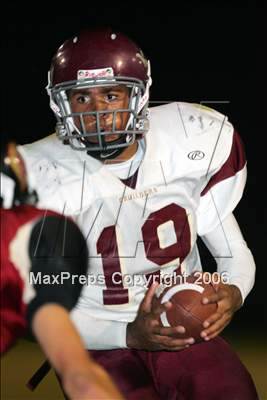 Thumbnail 3 in Cerritos Valley Christian @ JSerra photogallery.