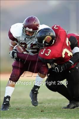 Thumbnail 2 in Cerritos Valley Christian @ JSerra photogallery.