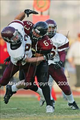 Thumbnail 2 in Cerritos Valley Christian @ JSerra photogallery.