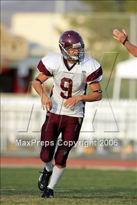Thumbnail 2 in Cerritos Valley Christian @ JSerra photogallery.