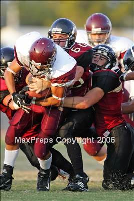 Thumbnail 3 in Cerritos Valley Christian @ JSerra photogallery.