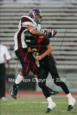 Thumbnail 3 in Cerritos Valley Christian @ JSerra photogallery.