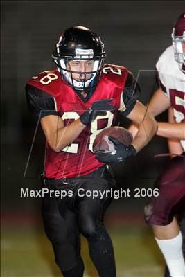 Thumbnail 3 in Cerritos Valley Christian @ JSerra photogallery.