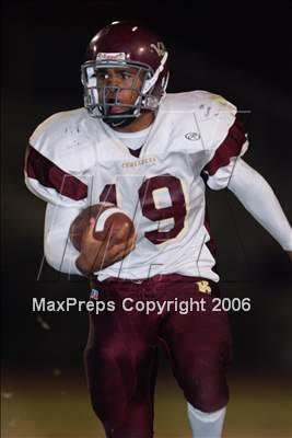 Thumbnail 3 in Cerritos Valley Christian @ JSerra photogallery.