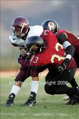Thumbnail 1 in Cerritos Valley Christian @ JSerra photogallery.