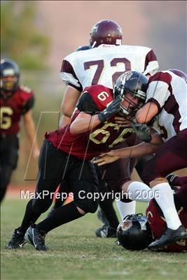 Thumbnail 2 in Cerritos Valley Christian @ JSerra photogallery.