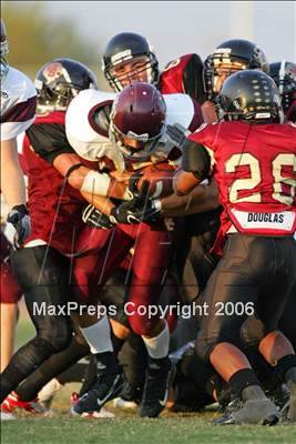 Thumbnail 2 in Cerritos Valley Christian @ JSerra photogallery.