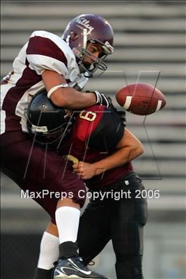 Thumbnail 2 in Cerritos Valley Christian @ JSerra photogallery.