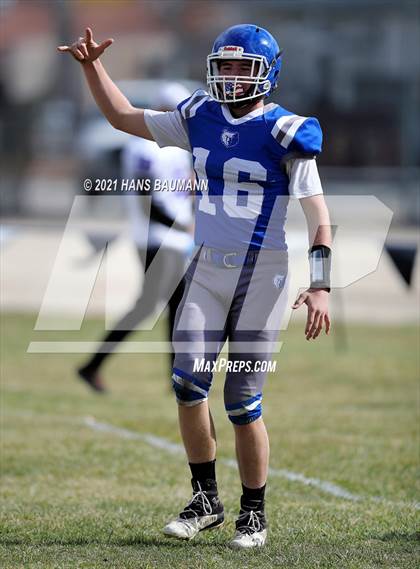 Thumbnail 3 in Redding Christian @ Loyalton photogallery.