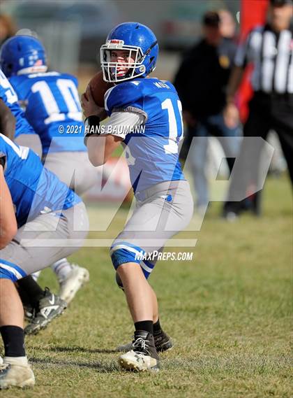 Thumbnail 2 in Redding Christian @ Loyalton photogallery.