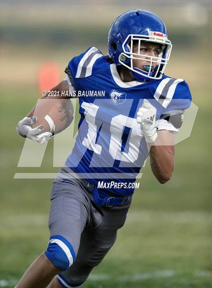 Thumbnail 1 in Redding Christian @ Loyalton photogallery.