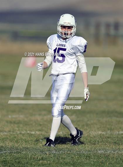 Thumbnail 1 in Redding Christian @ Loyalton photogallery.