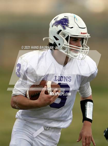 Thumbnail 3 in Redding Christian @ Loyalton photogallery.