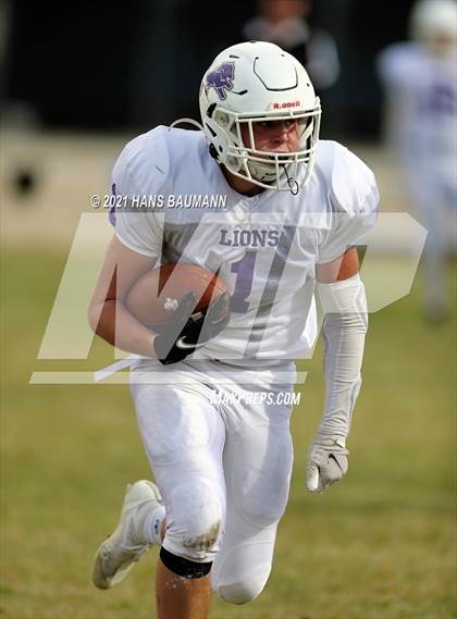Thumbnail 1 in Redding Christian @ Loyalton photogallery.