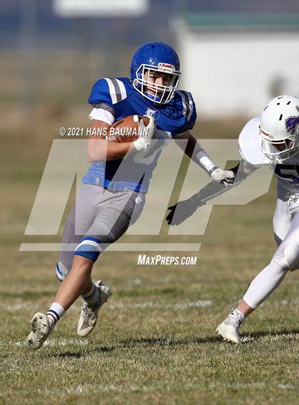 Thumbnail 3 in Redding Christian @ Loyalton photogallery.