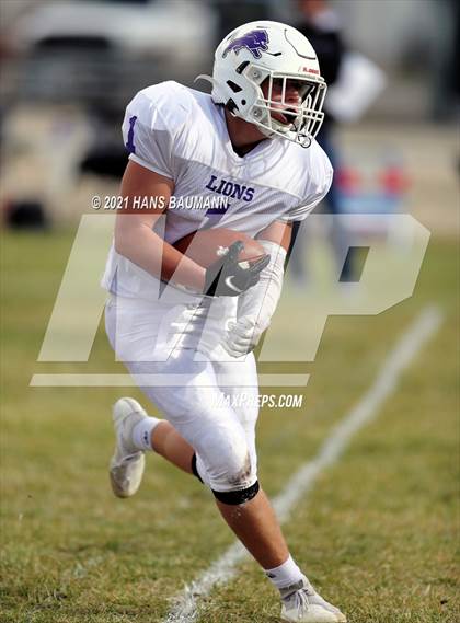 Thumbnail 3 in Redding Christian @ Loyalton photogallery.