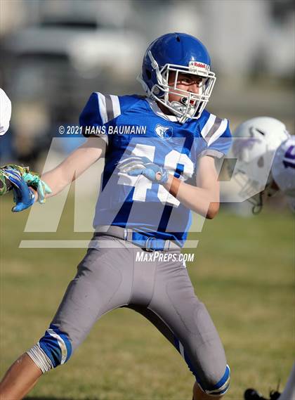 Thumbnail 2 in Redding Christian @ Loyalton photogallery.