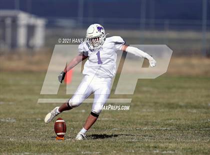 Thumbnail 1 in Redding Christian @ Loyalton photogallery.