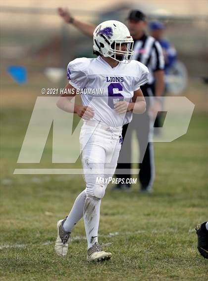 Thumbnail 3 in Redding Christian @ Loyalton photogallery.