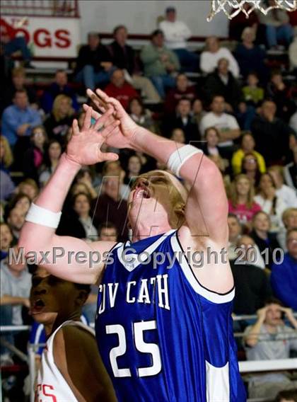 Thumbnail 1 in Covington Catholic @ Holmes photogallery.