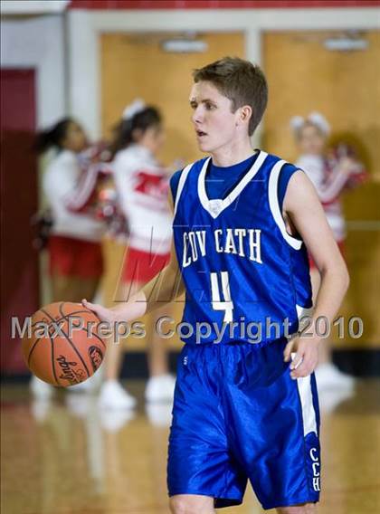 Thumbnail 3 in Covington Catholic @ Holmes photogallery.