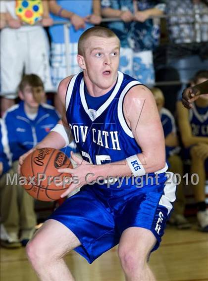 Thumbnail 1 in Covington Catholic @ Holmes photogallery.