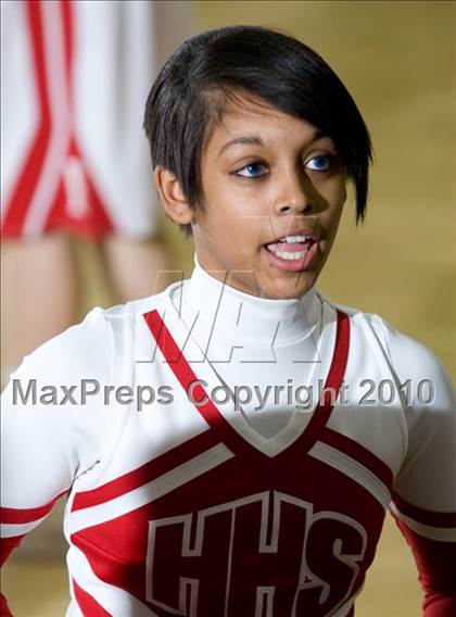 Thumbnail 2 in Covington Catholic @ Holmes photogallery.