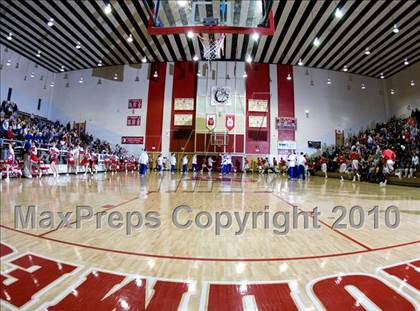 Thumbnail 3 in Covington Catholic @ Holmes photogallery.