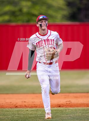 Roswell vs. Loganville (GHSA 5A Round 2)