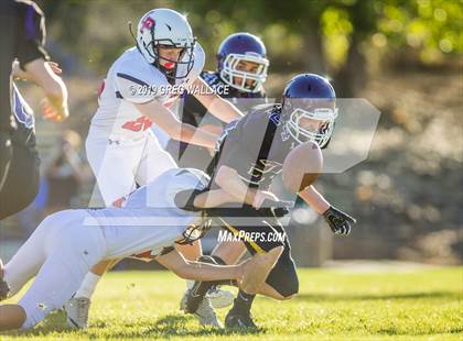 Thumbnail 2 in Las Plumas @ Lassen photogallery.