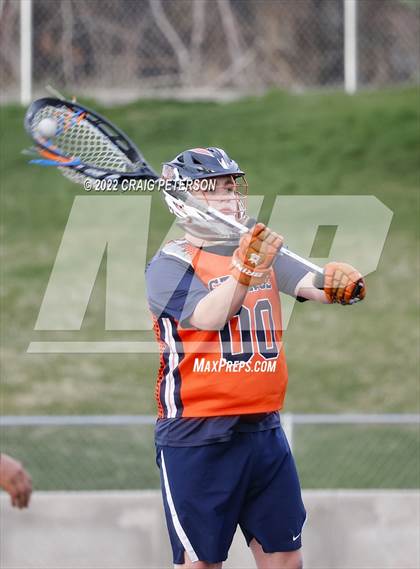 Thumbnail 3 in Mountain Crest @ Ridgeline photogallery.