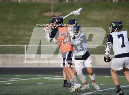 Thumbnail 2 in Mountain Crest @ Ridgeline photogallery.