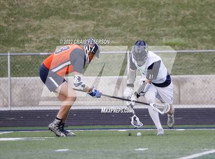Thumbnail 2 in Mountain Crest @ Ridgeline photogallery.