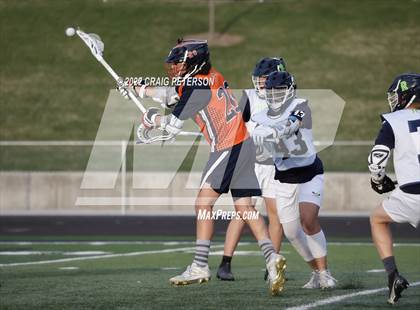 Thumbnail 3 in Mountain Crest @ Ridgeline photogallery.