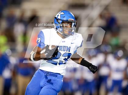 Thumbnail 1 in Krum @ Ranchview photogallery.