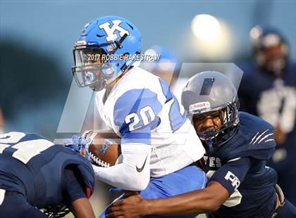 Thumbnail 2 in Krum @ Ranchview photogallery.