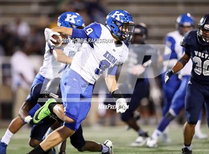 Thumbnail 1 in Krum @ Ranchview photogallery.