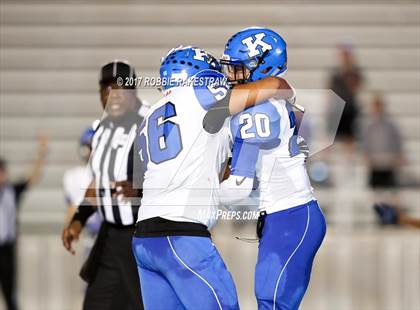 Thumbnail 3 in Krum @ Ranchview photogallery.