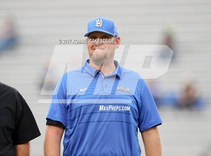 Thumbnail 2 in Krum @ Ranchview photogallery.
