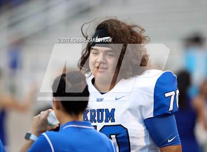 Thumbnail 3 in Krum @ Ranchview photogallery.