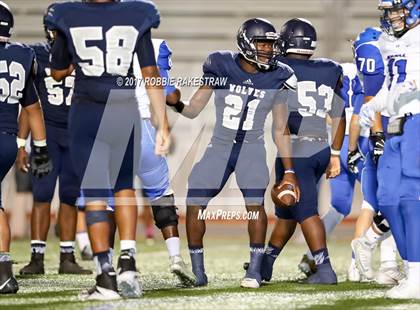 Thumbnail 3 in Krum @ Ranchview photogallery.