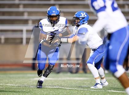 Thumbnail 1 in Krum @ Ranchview photogallery.