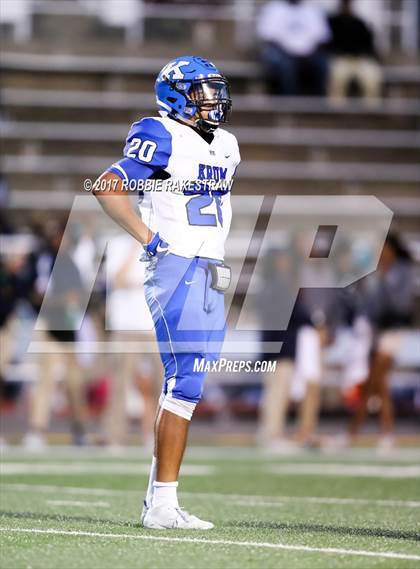Thumbnail 3 in Krum @ Ranchview photogallery.