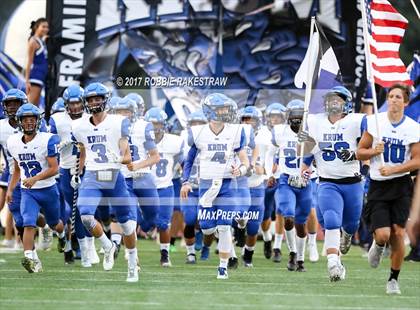 Thumbnail 3 in Krum @ Ranchview photogallery.