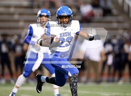 Thumbnail 2 in Krum @ Ranchview photogallery.