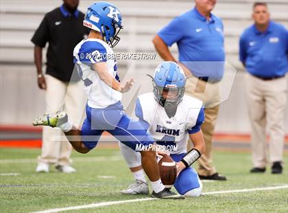 Thumbnail 2 in Krum @ Ranchview photogallery.