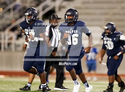 Thumbnail 2 in Krum @ Ranchview photogallery.